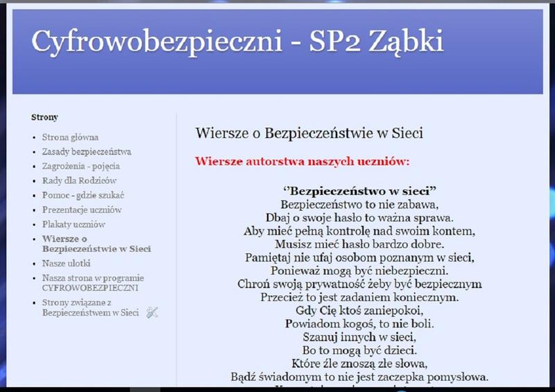 Odkryj najlepsze miejsca, gdzie publikować wiersze w internecie