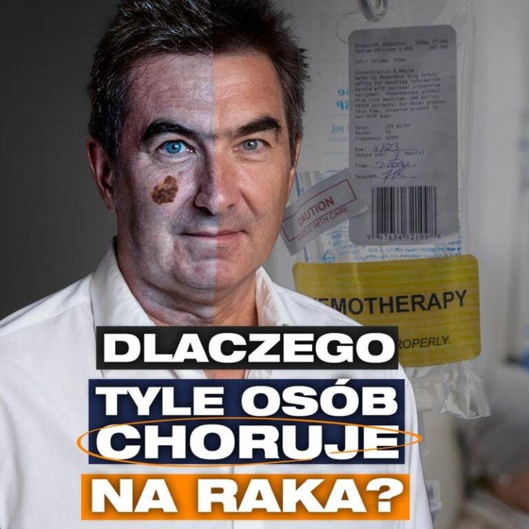 Odkryj tajemnice hormonów dzięki książce Ryszarda Grzebyka