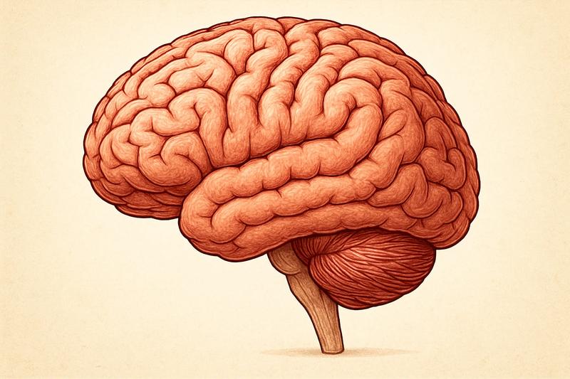 Odkryj tajemnice: najciekawsze książki o mózgu człowieka