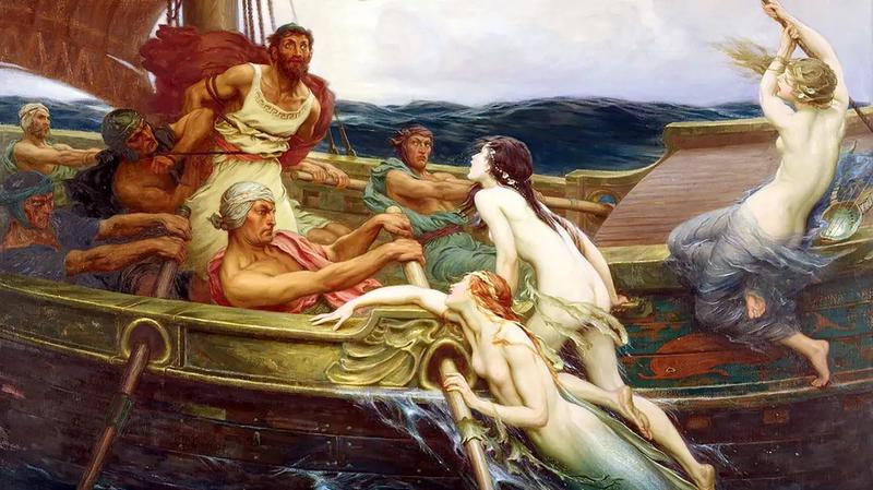 Odyseusz i jego mit: kluczowe wydarzenia w epickiej podróży bohatera