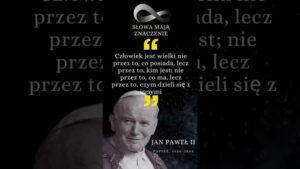 Wzruszające refleksje: cytaty o chrzcie świętym, które inspirują