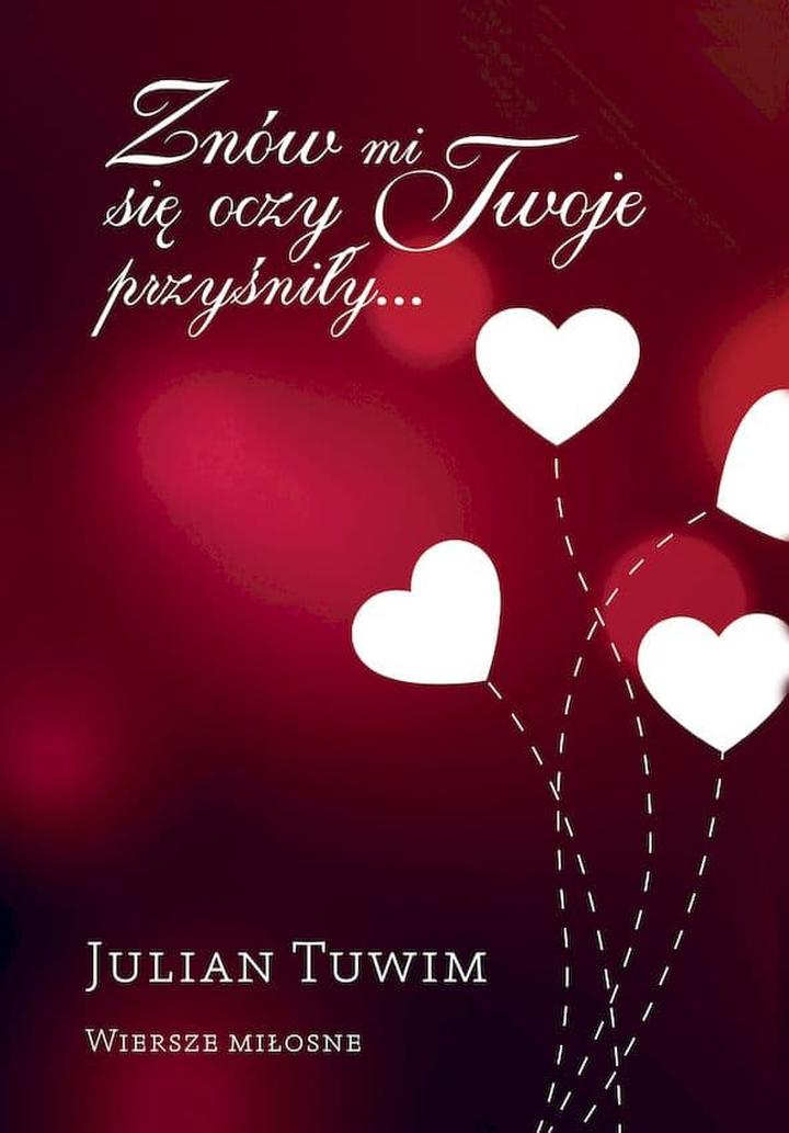 Cytaty z wierszy znanych poetów