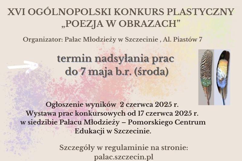 Długie wiersze dla młodzieży