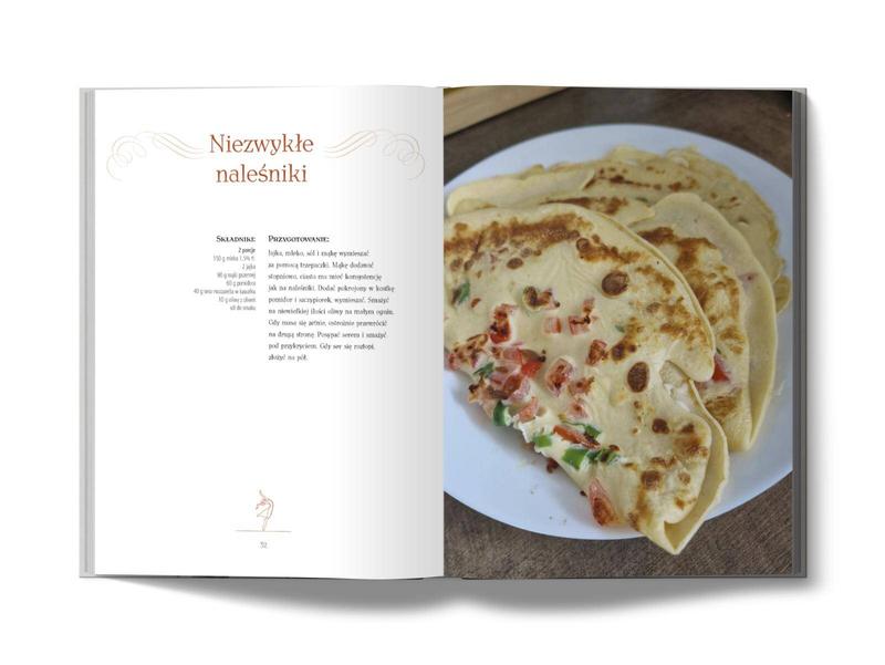 Fit przepisy kulinarne