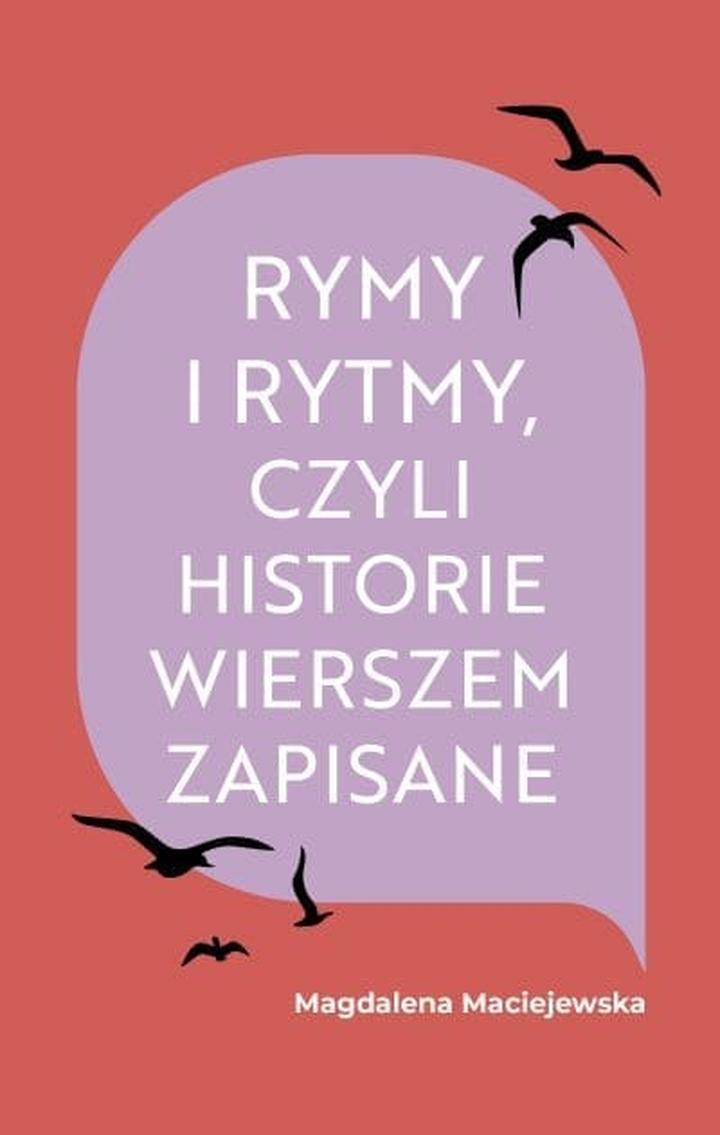 Historia rymów w literaturze