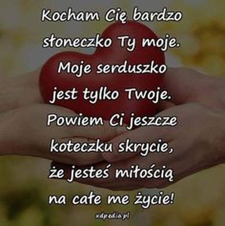 Jak napisać wiersz miłosny