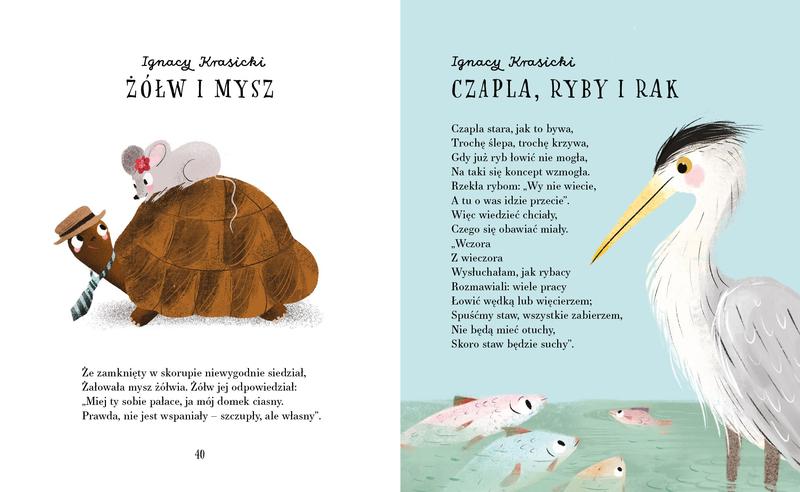 Konkurs recytatorski