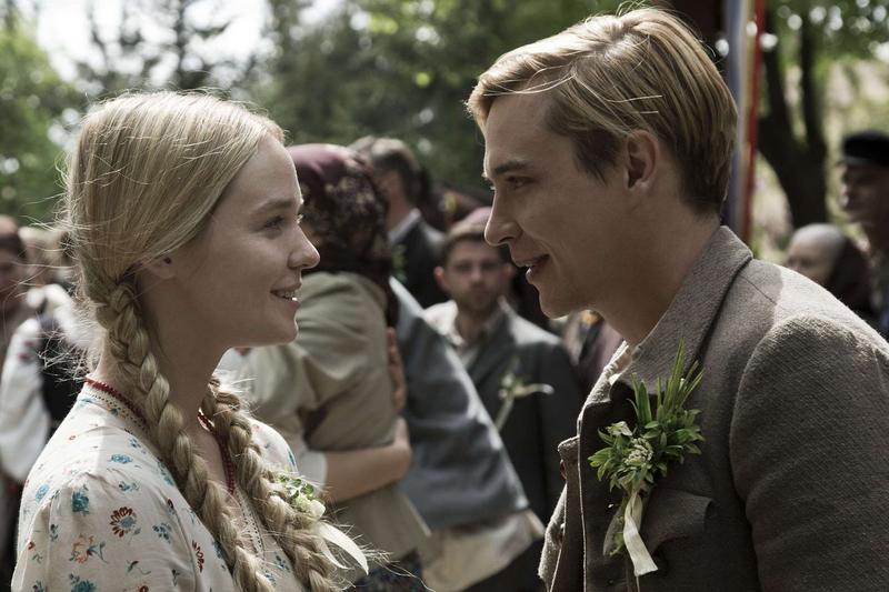 Ludobójstwo wołyńskie w literaturze