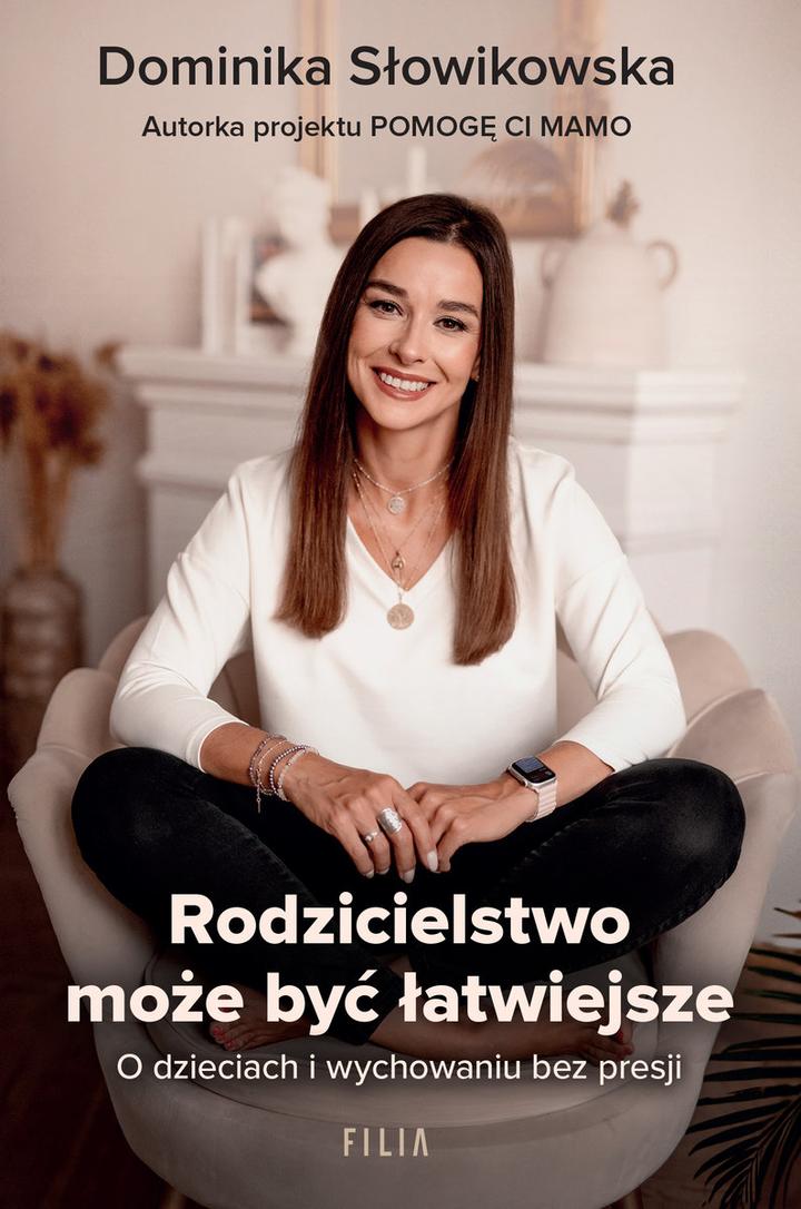 Miłość bezwarunkowa rodziców