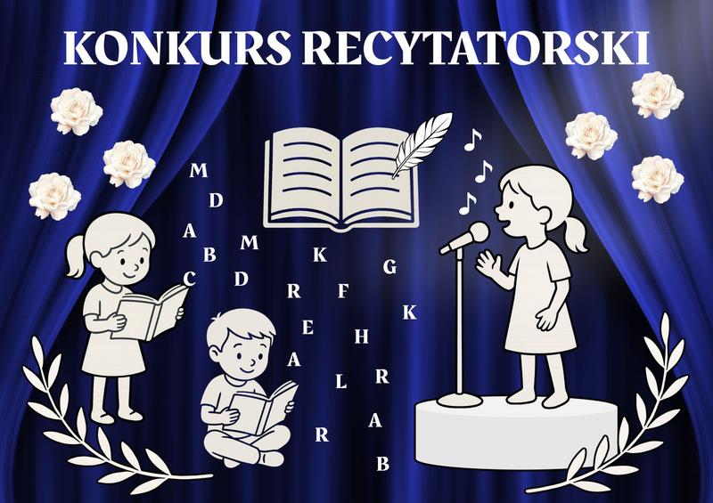 Najlepsze wiersze do recytacji