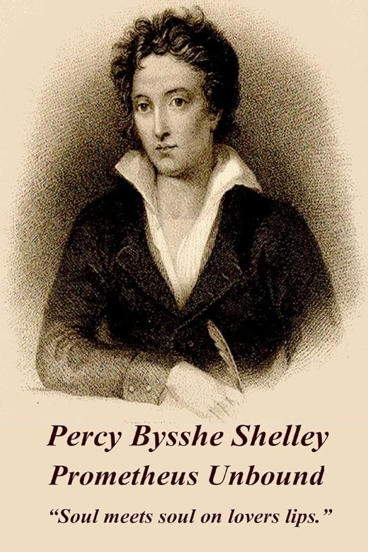 Poezja Percy'ego Bysshe'a Shelleya