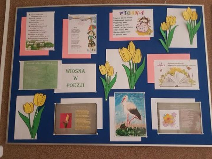 Poezja i natura
