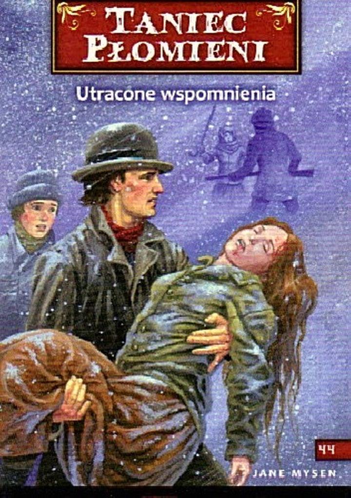 Poezja o zapomnieniu