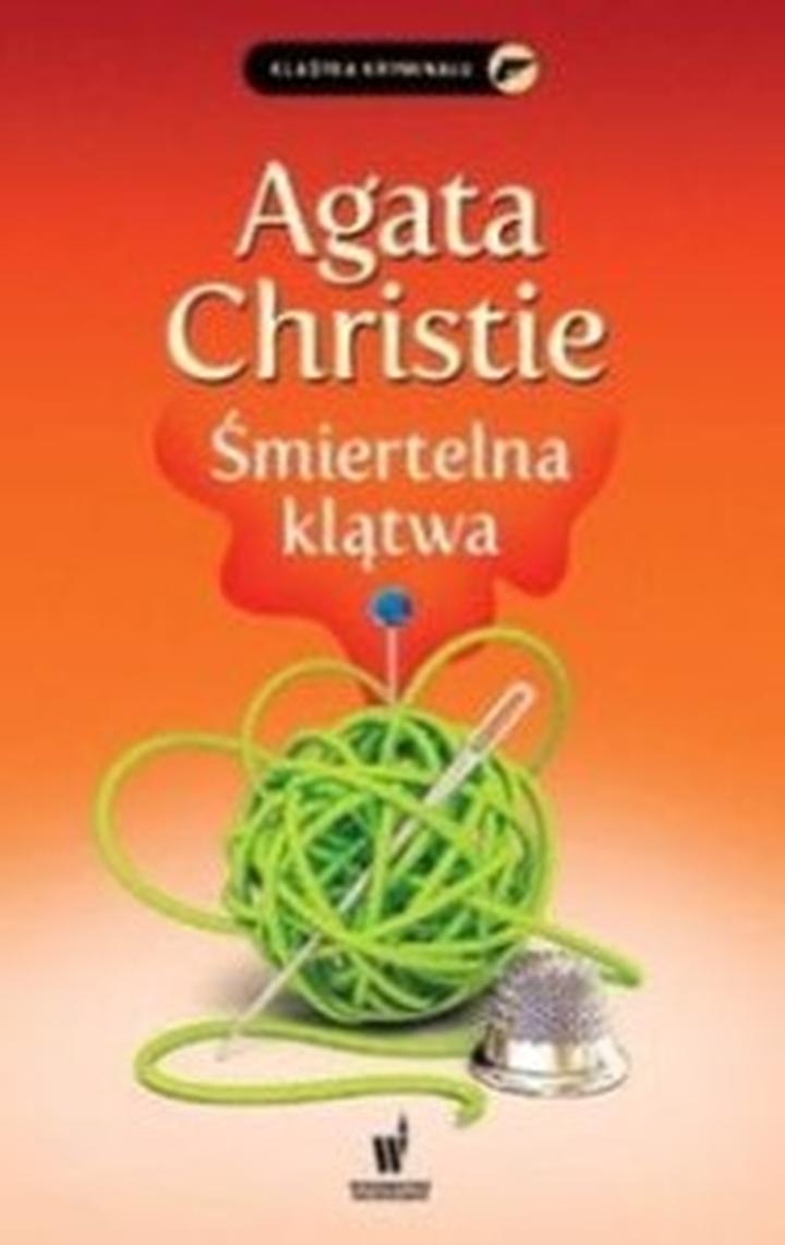 Postacie z opowiadań Agathy Christie