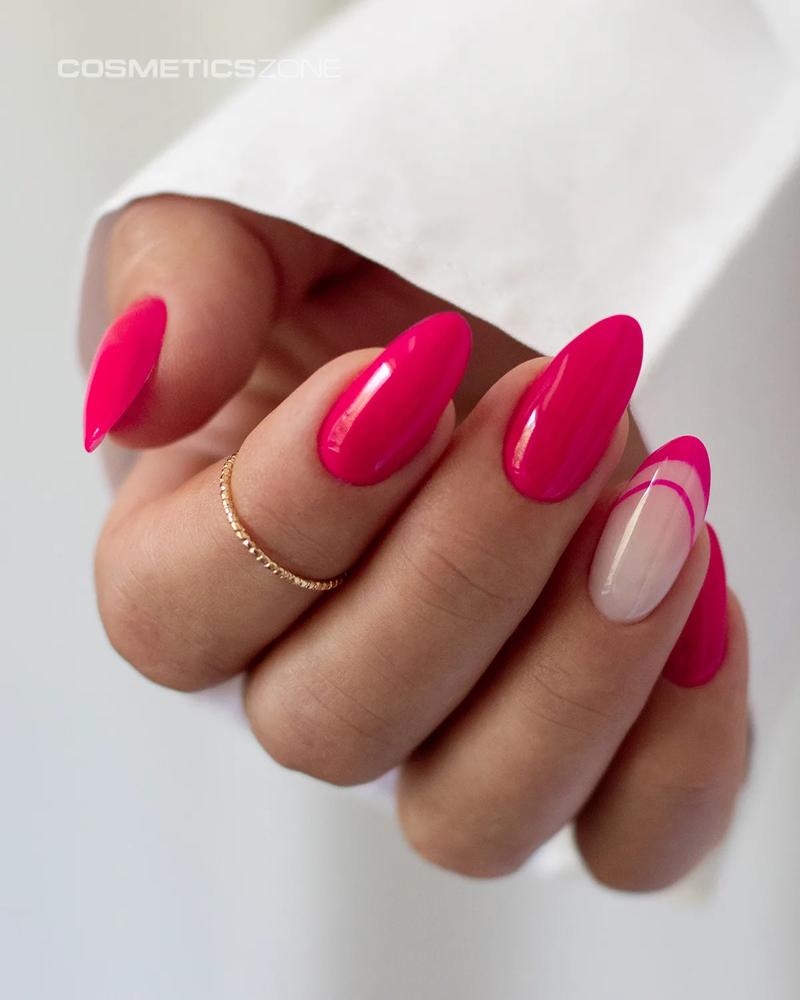Przewodnik DIY manicure w domu