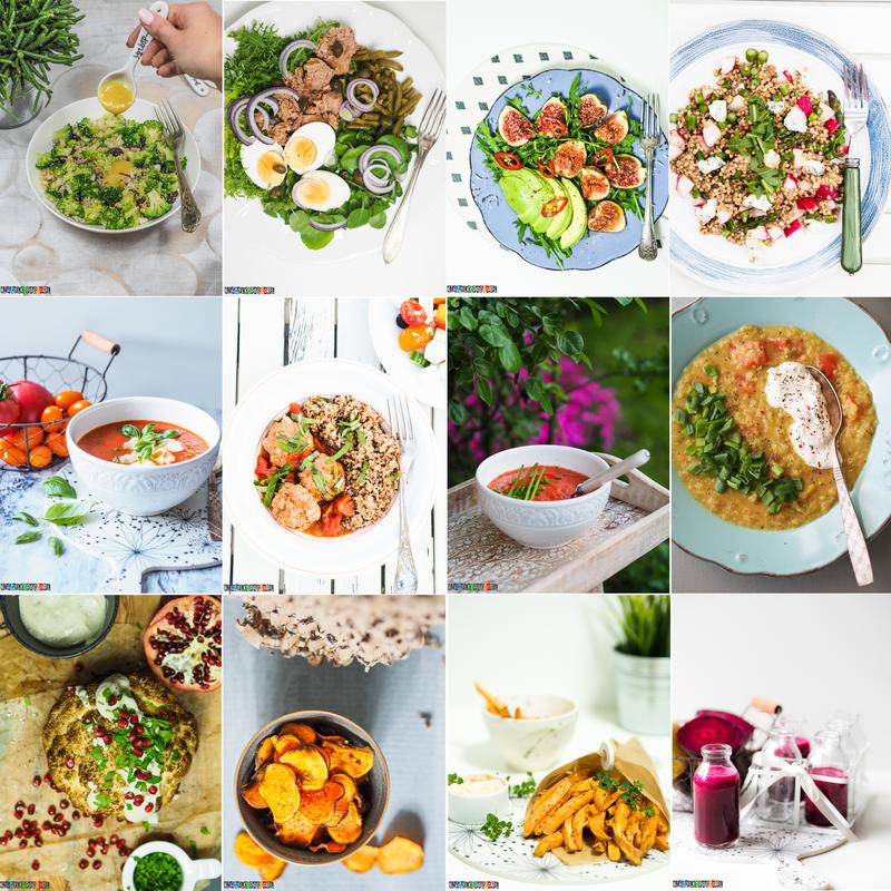 Recenzja książki kucharskiej