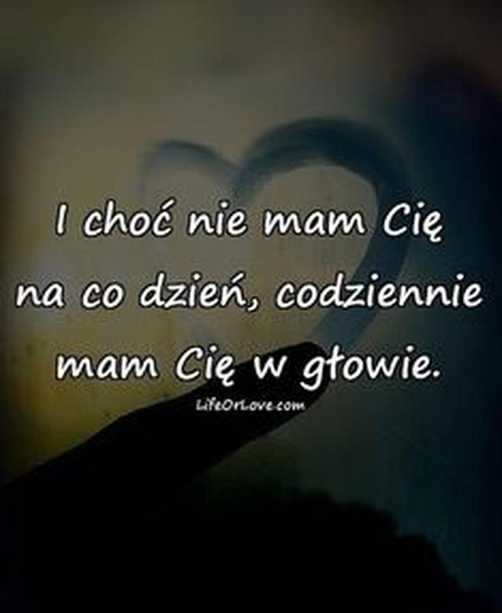 Romantyczne sentencje i inspiracje