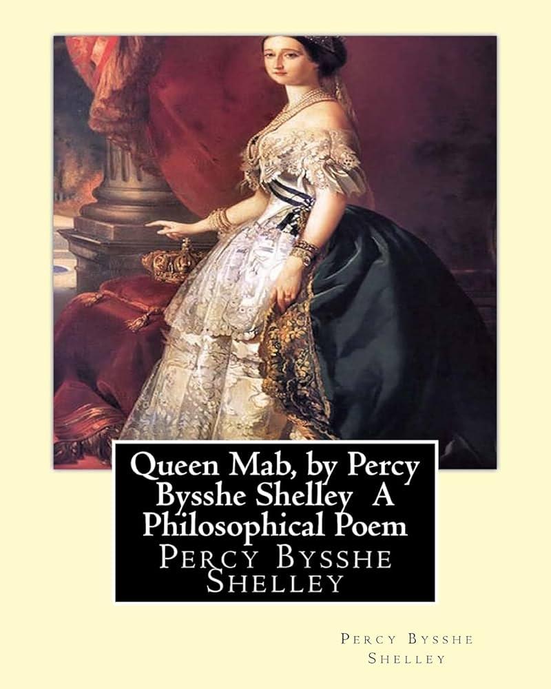 Romantyzm i radykalizm Shelleya
