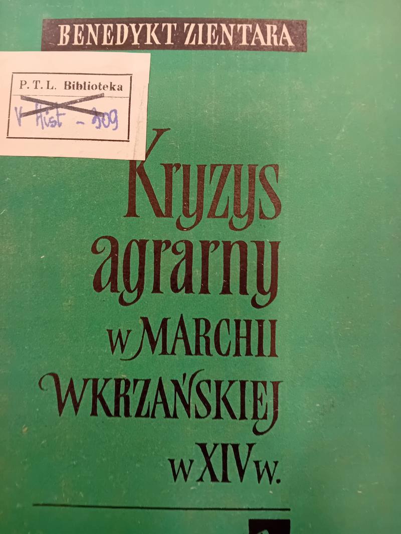Tradycja i nowoczesność na wsi
