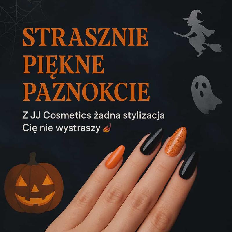 Trendy w manicure i piękne paznokcie