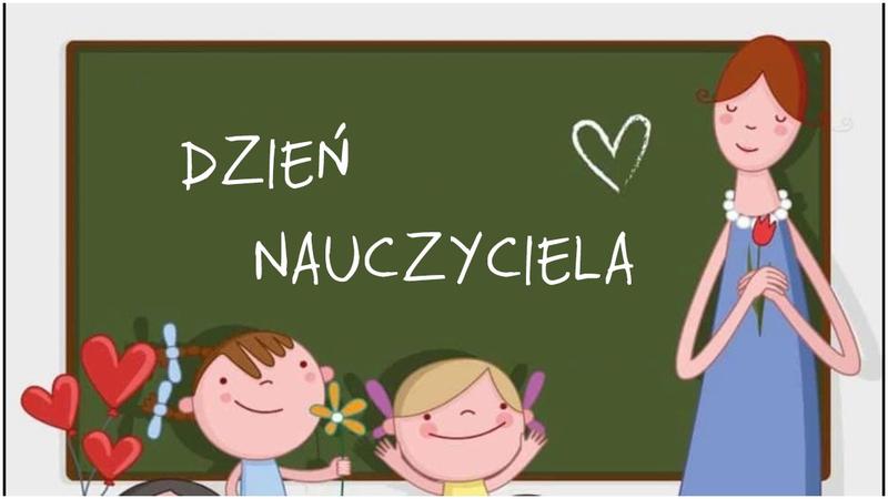 Wiersze dla przedszkolaków