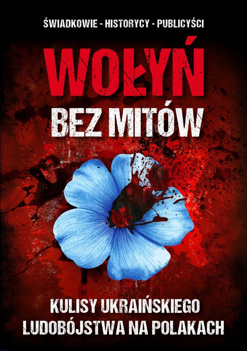 Wołyń 1943 w poezji