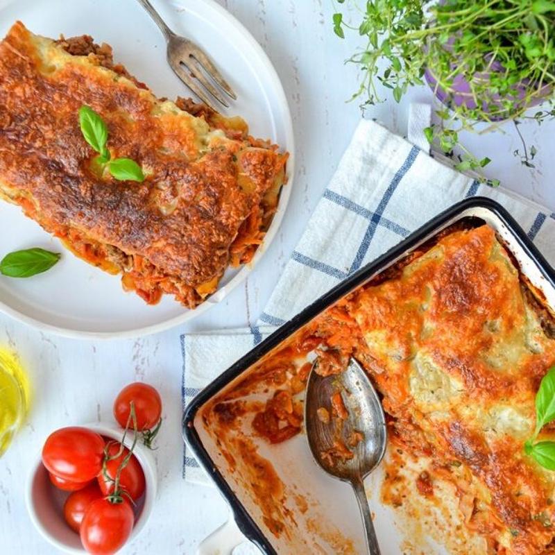 Zdrowe gotowanie w domu