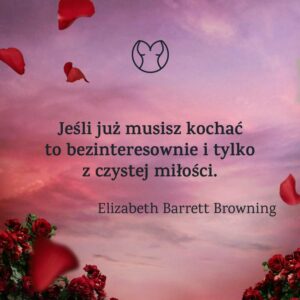 Magia miłości: piękne cytaty o miłości dla młodej pary