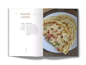 Odkryj najlepszą książkę z fit przepisami na zdrowe i smaczne dania