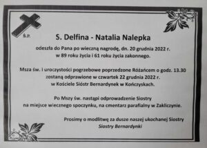 Wiersz na pożegnanie: Jak wyrazić miłość i żal za zmarłą siostrą