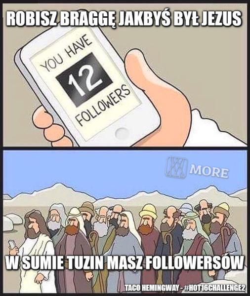 Antologia polskiego rapu