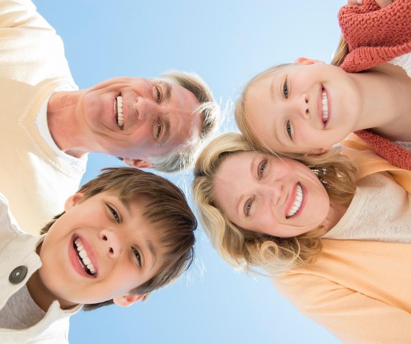 Bezwarunkowa miłość rodzica