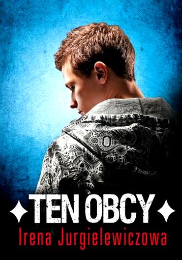 Bohaterowie Ten obcy