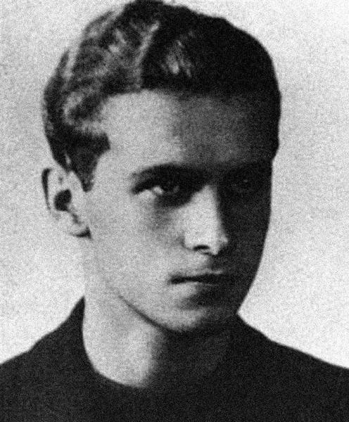 Czesław Miłosz