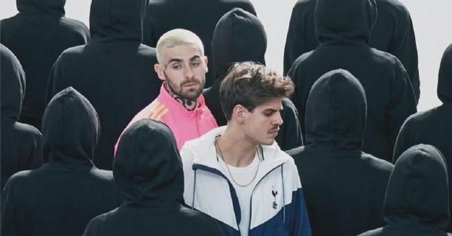 Historie polskiego hip-hopu