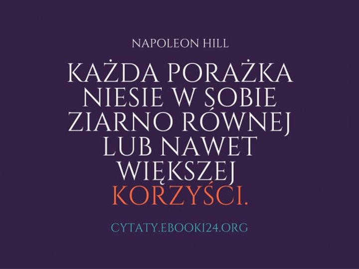 Inspirujące przykłady sportowców