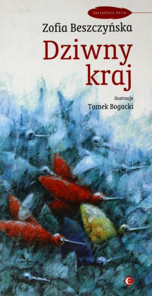 Kreatorka wyobraźni