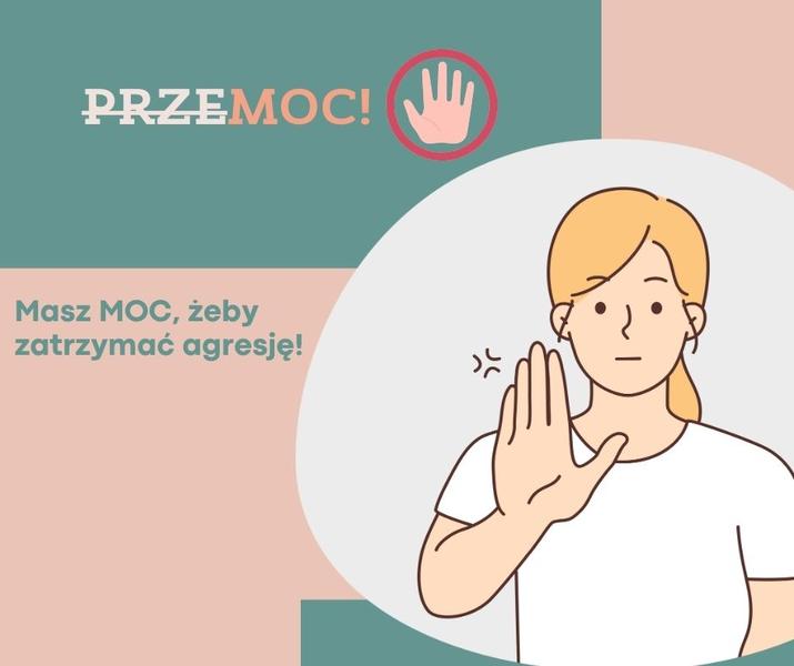 Książki o przemocy