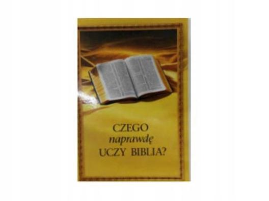Mądrość finansowa w Biblii