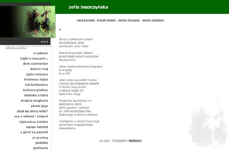 Magiczny świat literatury