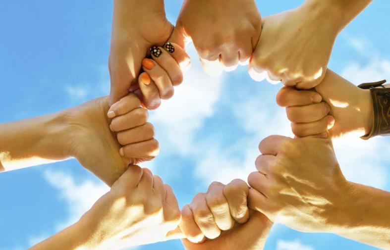 Najlepsze cytaty o przyjaźni