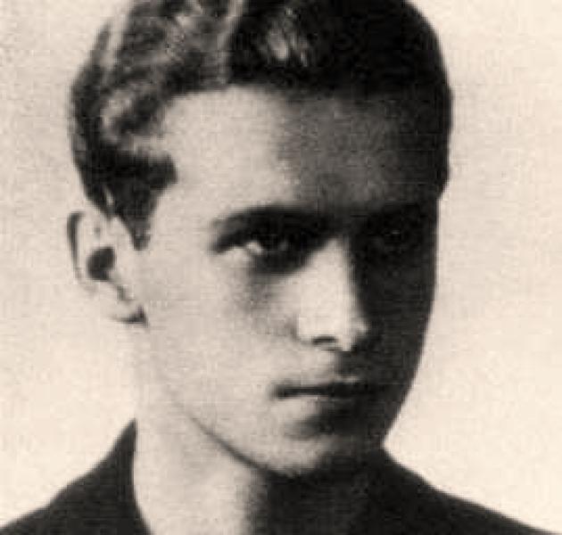 Piesek przydrożny