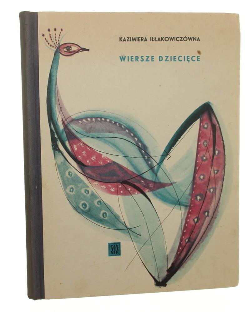 Poezja dla najmłodszych