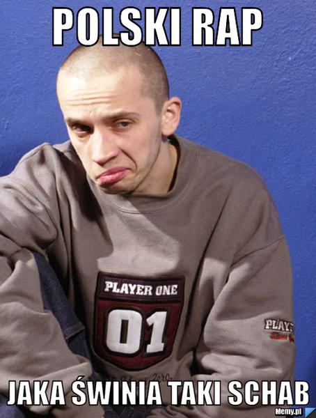 Polski rap