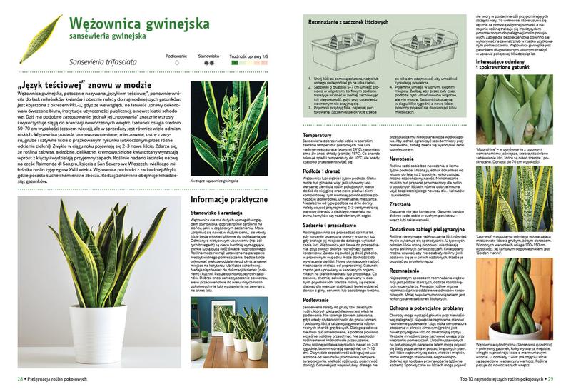 Porady dotyczące uprawy roślin