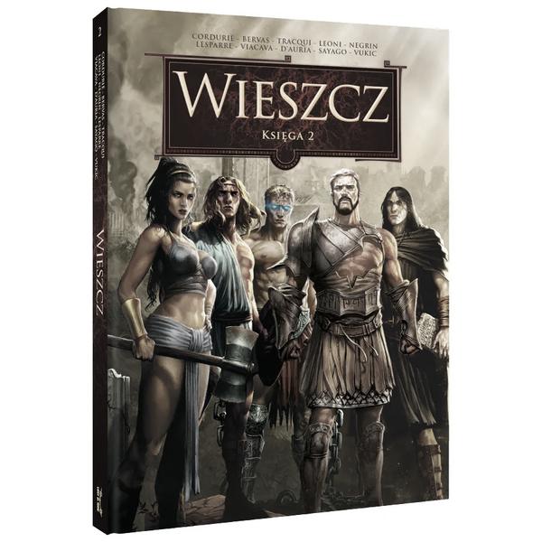Przygody na wsi