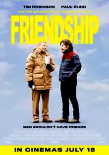 Przyjaciel i przyjaźń