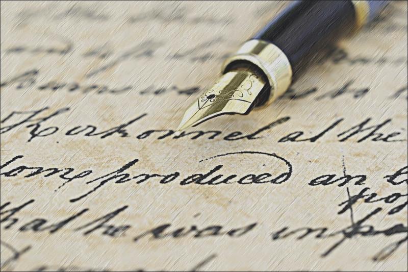 Przyjaźń w poezji