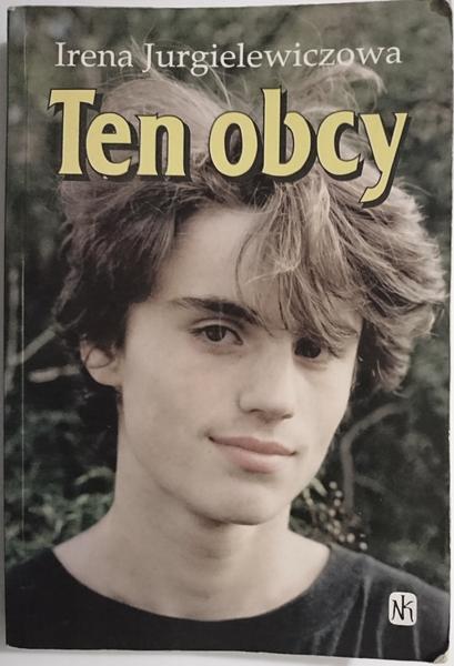 Quiz o Ten obcy