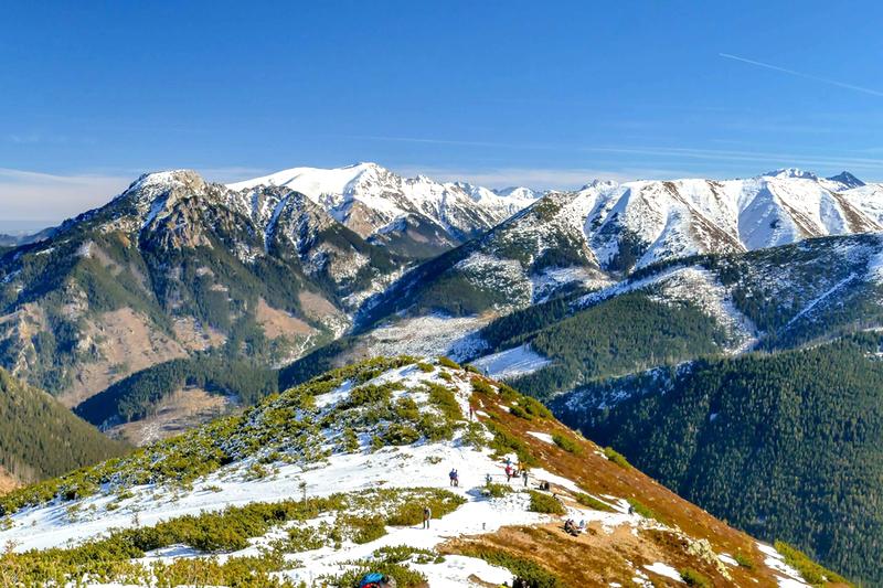 Symbol wiejskiego życia